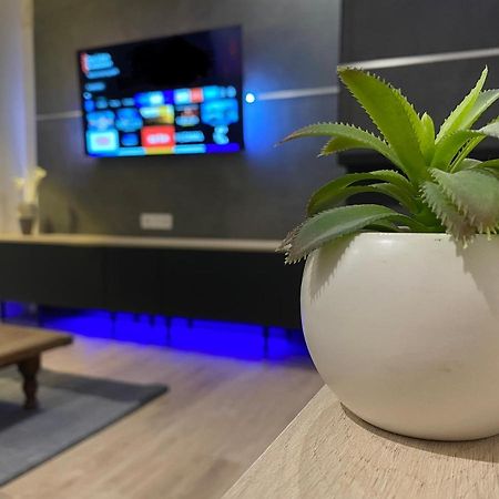 Ley-H Appart ريز المظهر الخارجي الصورة