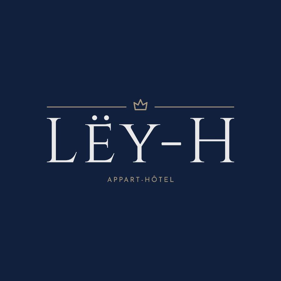 Ley-H Appart ريز المظهر الخارجي الصورة